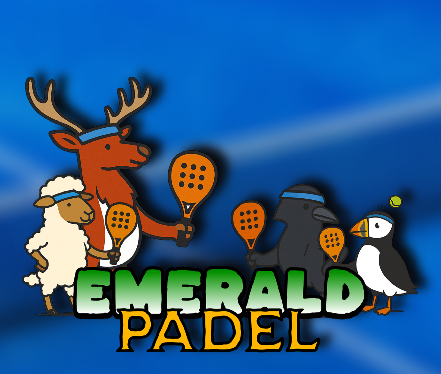 Emerald Padel